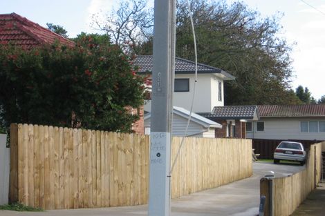 Photo of property in 12 Fitzroy Street, Papatoetoe, Auckland, 2104