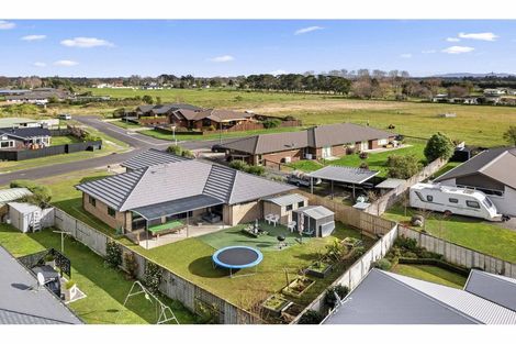 Photo of property in 8 Sundale Drive, Te Aroha, 3320