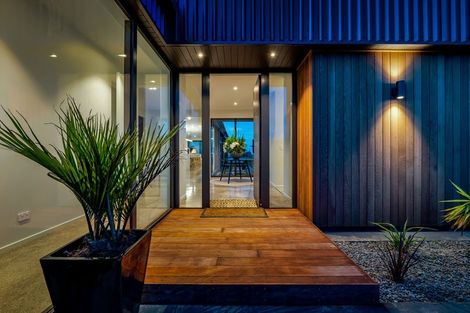 Photo of property in 29 Washer Road, Omata, New Plymouth, 4374