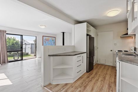 Photo of property in 2/156 Canon Street, Edgeware, Christchurch, 8013