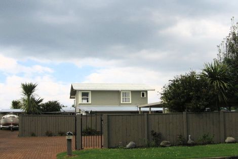 Photo of property in 11 Tamaki Street, Ngongotaha, Rotorua, 3010