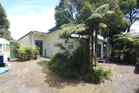 Photo of property in 800 Buffalo Road, Coromandel, 3506