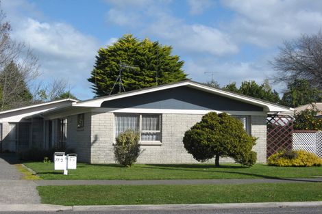 Photo of property in 2/77 Alexander Avenue, Whakatane, 3120