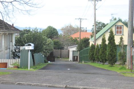 Photo of property in 17 Hill Road, Hillpark, Auckland, 2102