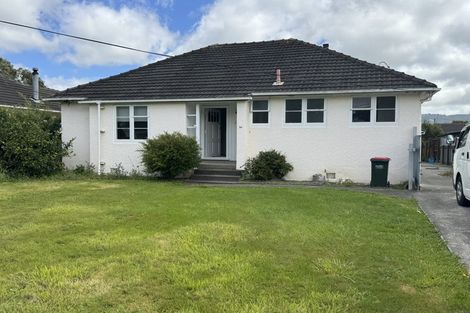 Photo of property in 20 Strand Crescent, Naenae, Lower Hutt, 5011