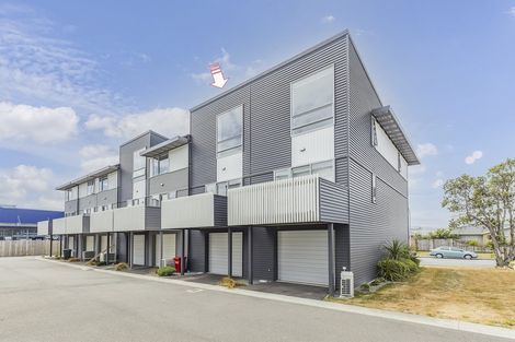 Photo of property in 27/36 Tacy Street, Kilbirnie, Wellington, 6022