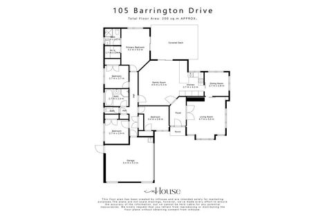 Photo of property in 105 Barrington Drive, Huntington, Hamilton, 3210