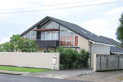 Photo of property in 140 Clovelly Road, Bucklands Beach, Auckland, 2012
