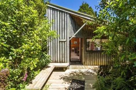 Photo of property in 11 Rata Street, Duncan Bay, Rai Valley, 7195