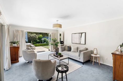 Photo of property in 2/14b Penhelig Place, Burnside, Christchurch, 8053