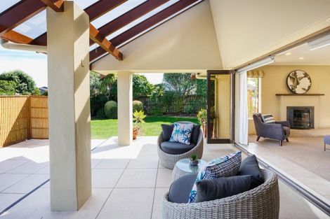 Photo of property in 14 Masefield Terrace, Kelvin Grove, Palmerston North, 4414