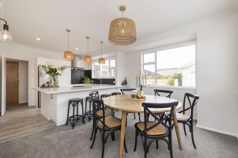 Photo of property in 29 Swansea Street, Hokowhitu, Palmerston North, 4410