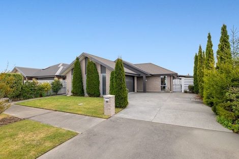 Photo of property in 53 Buckhurst Avenue, Wigram, Christchurch, 8042