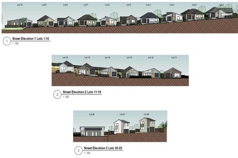 Photo of property in 13 Waimaa Lane, Pokeno, 2402