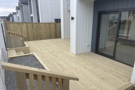 Photo of property in 219a Murphys Road, Flat Bush, Auckland, 2019