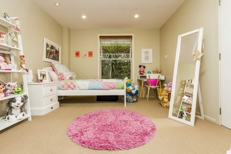 Photo of property in 13 Red Bluff Rise, Campbells Bay, Auckland, 0630