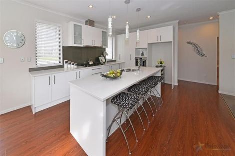 Photo of property in 15 Dawood Place, The Gardens, Auckland, 2105