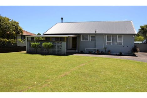 Photo of property in 72 Newall Street, Kawerau, 3127