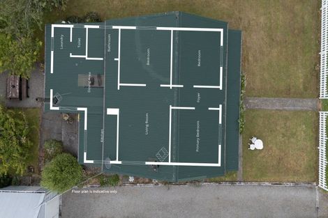 Photo of property in 18 Alfredton Road, Eketahuna, 4900