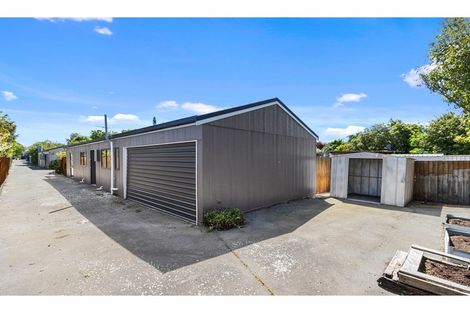 Photo of property in 4/44 Jollie Street, Linwood, Christchurch, 8062