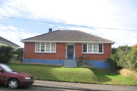 Photo of property in 6 Fisher Street, Johnsonville, Wellington, 6037