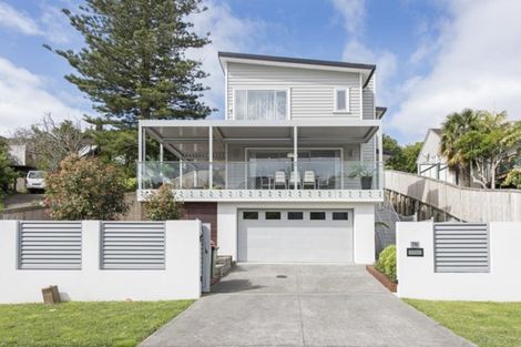 Photo of property in 73c Rukutai Street, Orakei, Auckland, 1071