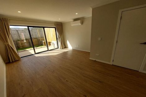 Photo of property in 6/125b Metcalfe Road, Ranui, Auckland, 0612