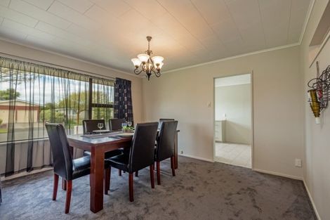 Photo of property in 8 Chippendale Crescent, Highbury, Palmerston North, 4412