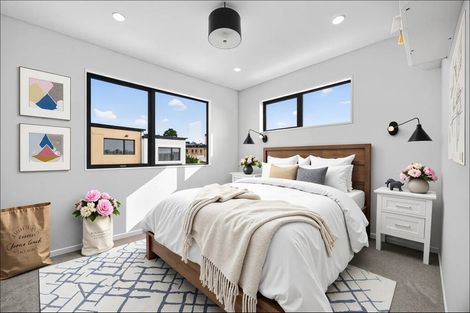 Photo of property in 4/41 Ramsey Street, Papatoetoe, Auckland, 2025