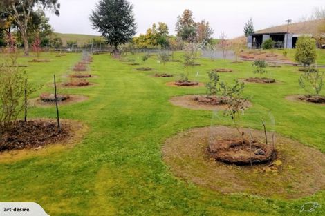 Photo of property in 967 Leader Road West, Waiau, Cheviot, 7384