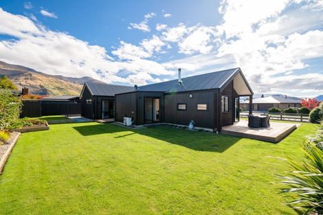 Photo of property in 45 West Meadows Drive, Wanaka, 9305