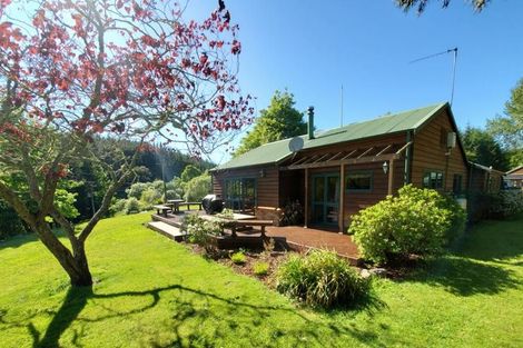 Photo of property in 529 Paradise Valley Road, Ngongotaha Valley, Rotorua, 3072