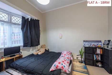 Photo of property in 22 Devon Street, Aro Valley, Wellington, 6021