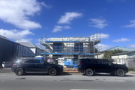 Photo of property in 96 Innes Road, St Albans, Christchurch, 8052