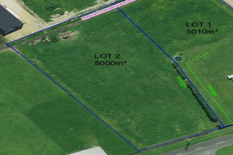 Photo of property in 28 Hansen Road, Makauri, Gisborne, 4071
