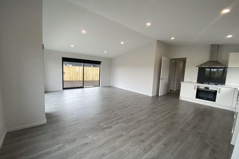 Photo of property in 12 Nepia Lane, Rolleston, 7615