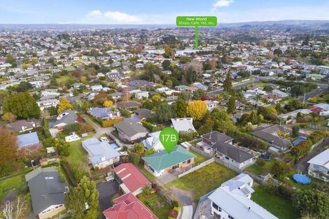 Photo of property in 17b Wiremu Street, Brookfield, Tauranga, 3110