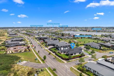 Photo of property in 62 The Esplanade, Pegasus, 7612