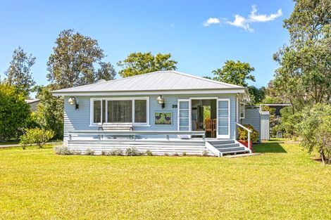 Photo of property in 35 Marlin Place, Whiritoa, Whangamata, 3691