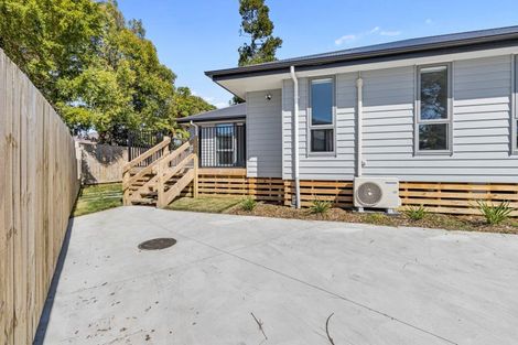 Photo of property in 3/5 Helena Road, Hillcrest, Hamilton, 3216