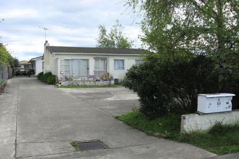 Photo of property in 53a Green Street, Tahunanui, Nelson, 7011