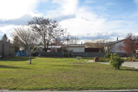 Photo of property in 18 Matau Street, Alexandra, 9320