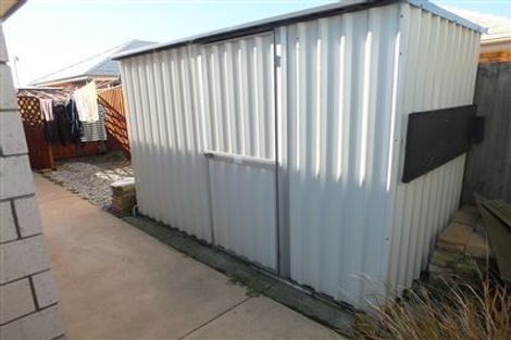 Photo of property in 55 Harvard Avenue, Wigram, Christchurch, 8042