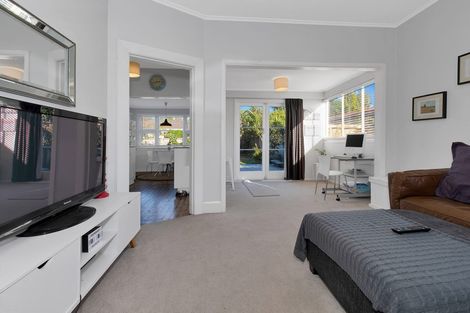 Photo of property in 64 Cumnor Terrace, Woolston, Christchurch, 8023