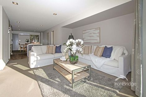 Photo of property in 5b Angus Street, Sydenham, Christchurch, 8023