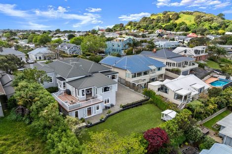 Photo of property in 11 Calliope Road, Devonport, Auckland, 0624