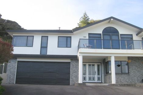 Photo of property in 7 Iona Place, Papakowhai, Porirua, 5024