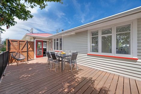 Photo of property in 112 Howick Road, Redwoodtown, Blenheim, 7201