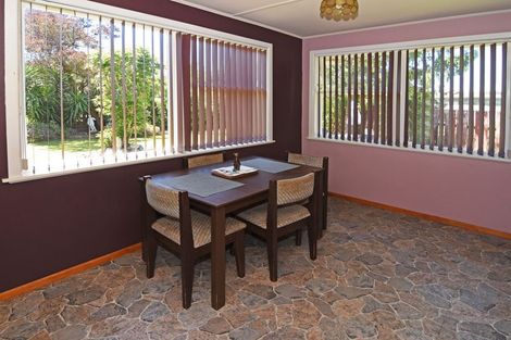 Photo of property in 5 Mabson Terrace, Masterton, 5810