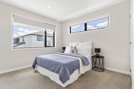 Photo of property in 4b Treloar Crescent, Hobsonville, Auckland, 0616